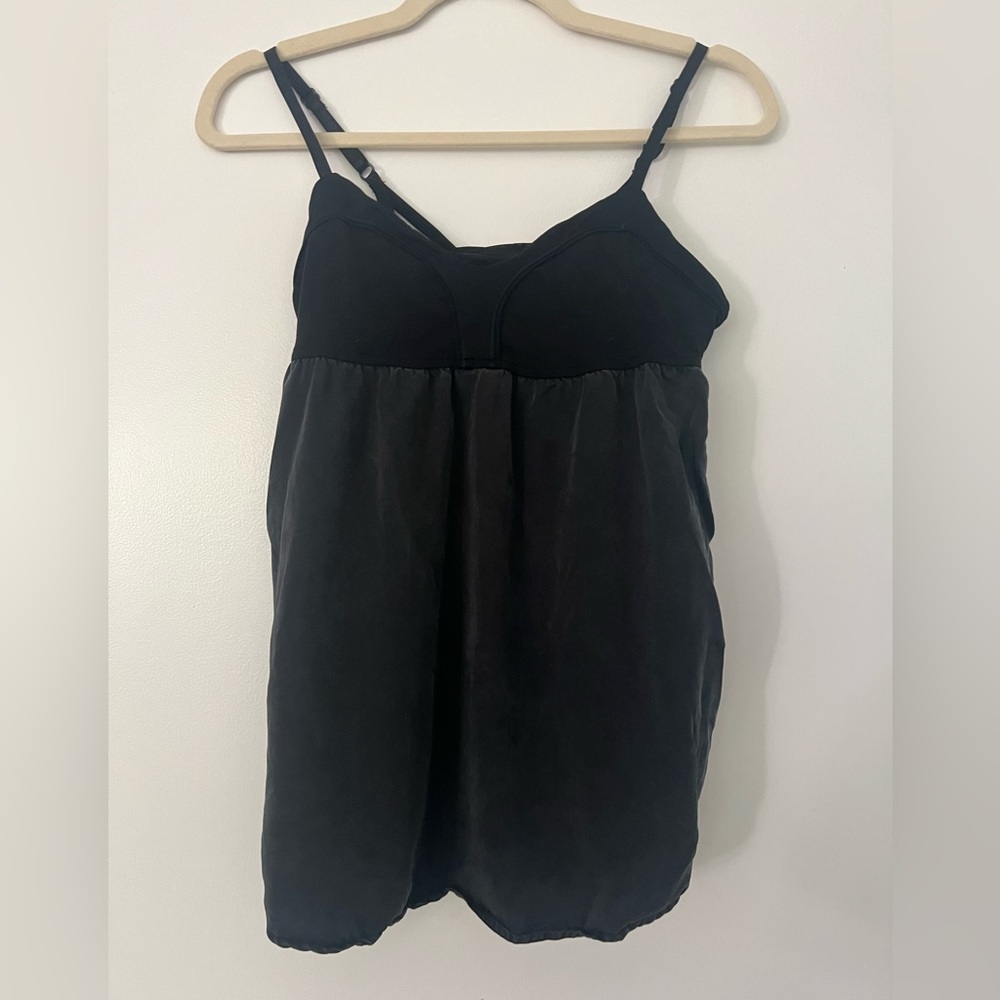 Lululemon Black Women's Camisole Top